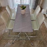 Tavolo Calligaris  rettangolare