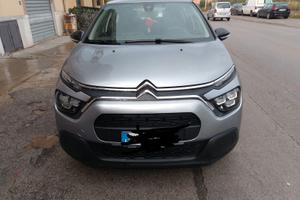 Citroen C3 29mila KM