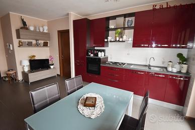 Appartamento Corbetta [Cod. rif 3230034VRG]