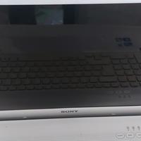 Sony Vaio 