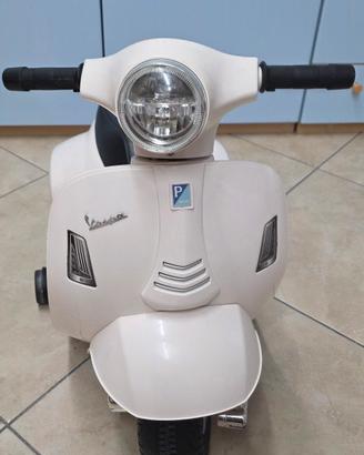 vespa per bambini