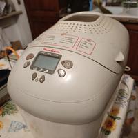 macchina per fare il pane