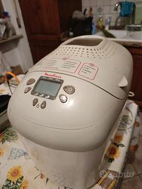 macchina per fare il pane