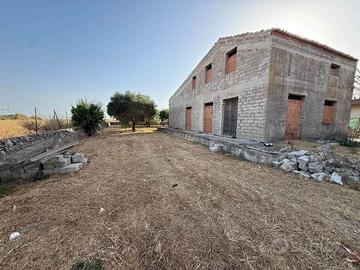 Rif.PZ8- rustico modica