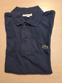 Polo Lacoste 