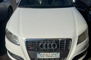 Audì A3 Sportback 2.0  2009 (8P)