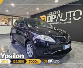 Lancia Ypsilon 5 Porte Ypsilon 1.2 Platinum 69cv