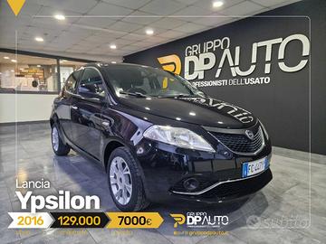 Lancia Ypsilon 5 Porte Ypsilon 1.2 Platinum 69cv