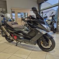 Yamaha T Max 500