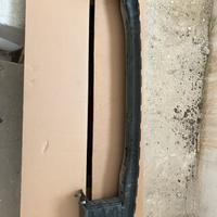 Traversa posteriore Mercedes