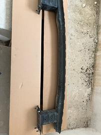 Traversa posteriore Mercedes