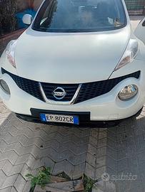 Nissan juke 2013