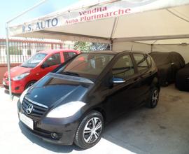MERCEDES Classe A 150 full optional 5p 2009
