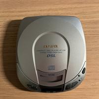 Lettore CD Portatile Aiwa XP-V30