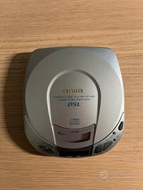 Lettore CD Portatile Aiwa XP-V30