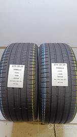 2 GOMME 275 35 22 PIRELLI 2023 RIF3330