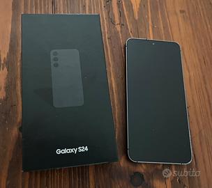 Samsung Galaxy S24