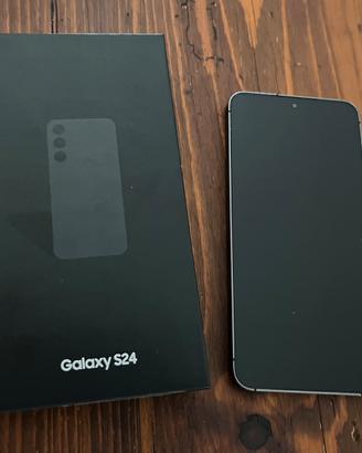 Samsung Galaxy S24
