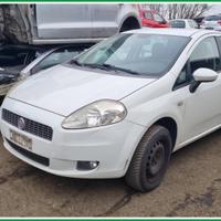 Ricambi Usati FIAT Grande Punto 2009