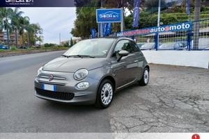 Fiat 500 C 1.2 Lounge