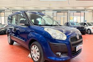Fiat Doblo 1.4 T-Jet 16V Natural Power Dynamic