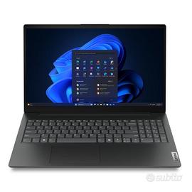 LENOVO V15 83M4000YIX NOTEBOOK 15.6'' FHD SSD 256G