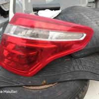 fanale posteriore destro Citroen C4 Picasso 