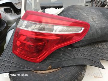 fanale posteriore destro Citroen C4 Picasso 