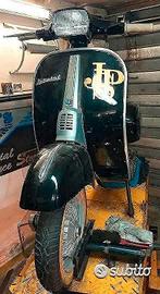 Vespa