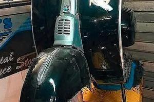 Vespa