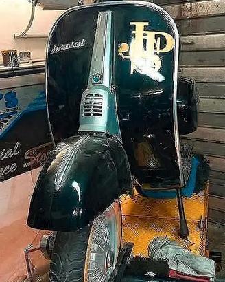 Vespa