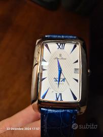 Orologio Pierre Bonnet da uomo marchiato DIA