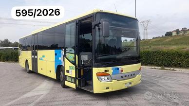 Setra S 415 UL