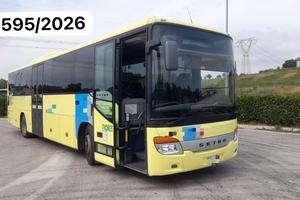 Setra S 415 UL