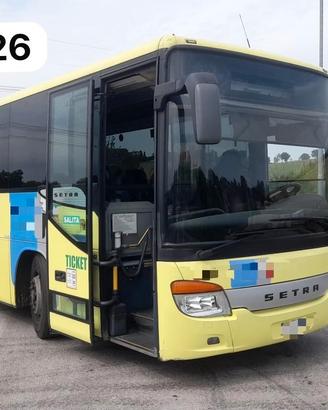 Setra S 415 UL