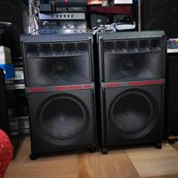 jamo professional 400