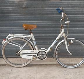Bicicletta Graziella  ruote 24