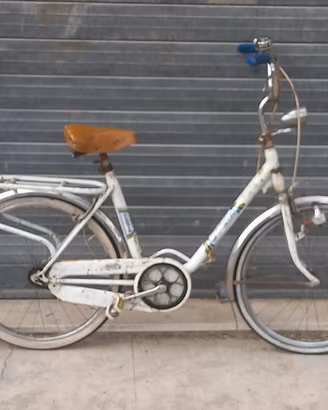 Bicicletta Graziella  ruote 24