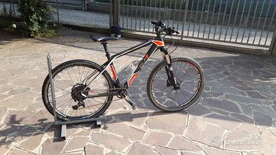 MTB Wilier 27,5 taglia S in carbonio