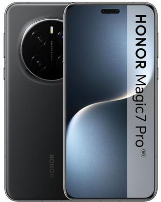 HONOR MAGIC 7 PRO 5G 512GB DUAL SIM 12GB RAM DISLA