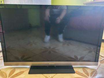 tv ldc sony 42" perfetta