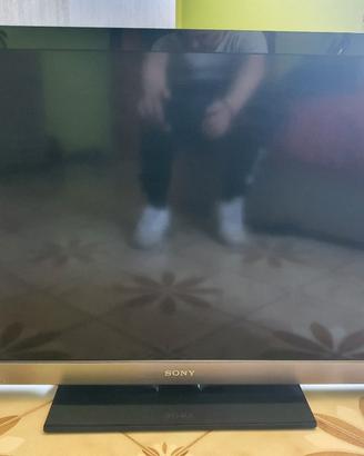 tv ldc sony 42" perfetta