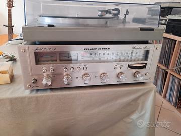 Marantz 2238B Sintoamplificatore 