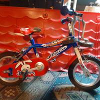 Bicicletta bambino