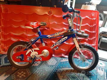 Bicicletta bambino