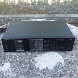 registratore nakamichi bx1