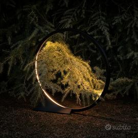 LAMPADA ARTEMIDE  O 150 IN