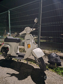 Vespa pk 50 s