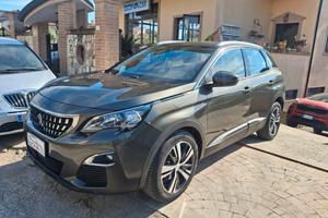 Peugeot 3008 BlueHDi 130 S&S EAT8 Allure