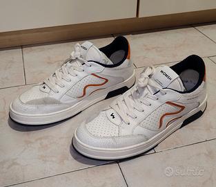 Sneakers WOMSH uomo taglia 46